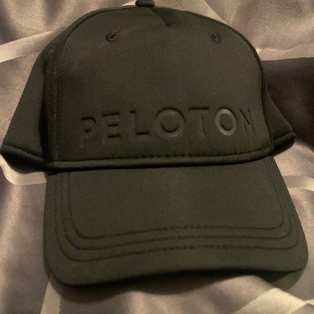 Peloton Hat